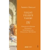 İlkçağ Felsefe Tarihi 4 - Ahmet Arslan - Alfa Yayınları