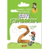İlkokul 2.Sınıf Matematik Sayı Kumbaram- Veysel Yıldız - Fark Çocuk Yayınları
