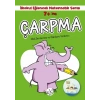 İlkokul Eğlenceli Matematik Serisi-Çarpma 7+ Yaş - Buçe Dayı - Kukla Yayınları