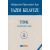 İmla-Yazım Klavuzu-Evrensel İletişim Yayınları