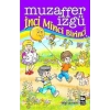 İnci Minci Birinci - Muzaffer İzgü - Bilgi Yayınevi