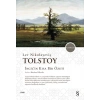 İncilin Kısa Bir Özeti - Lev Nikolayeviç Tolstoy - Everest Yayınları