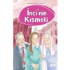 İncinin Kısmeti - Kemalettin Tuğcu - Uçan At Yayınları