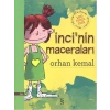 İnci’nin Maceraları - Orhan Kemal - Everest Yayınları