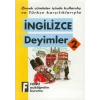 İngilizce Deyimler 2 - Fono Yayınları