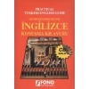 İngilizce Konuşma Klavuzu CdLi - Fono Yayınları