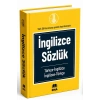 İngilizce Sözlük - İlkokul & Ortaokullar İçin - Ema Yayınları