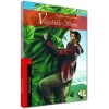 İngilizce Stage 1-.Vegetable Stories - Kapadokya Yayınları
