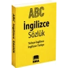 İngilizce Türkçe Türkçe İngilizce Sözlük 2.Hamur Karton Kapak - Ema Yayınları