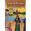 İnsan Ne İle Yaşar - Lev Nikolayeviç Tolstoy - Parıltı Yayınları
