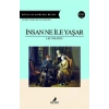 İnsan Ne ile Yaşar - Tolstoy - Anonim Yayınları