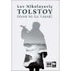 İnsan Ne İle Yaşar - Tolstoy - Bilgi Yayınevi
