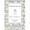 İNSANCIKLAR(BEZ KAPAK) - FYODOR MİHAYLOVİÇ DOSTOYEVSKİ - KORİDOR YAYINLARI
