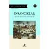İnsancıklar - Dostoyevski - Anonim Yayınları