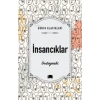 İnsancıklar - Dostoyevski - Ema Yayınları
