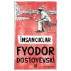 İnsancıklar - Fyodor Mihayloviç Dostoyevski - Dokuz Yayınları