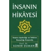 İnsanın Hikayesi - İmanın Aydınlığı Ve İnkarın Karanlığı Arasında-Soner Duman-Timaş İnanç