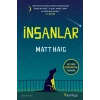 İnsanlar - Matt Haig-  Domingo Yayınevi