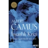İnsanlık Krizi Ve Diğer Konferanslar 1937-1958-Albert Camus-Can Yayınları