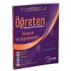 İntegral ve Uygulamaları Öğreten Matematik Fasikülleri Konu Anlatımlı - Gür Yayınları