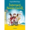 İnterneti Bozan Çocuk - Frank Cottrell Boyce - Tudem Yayınları
