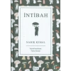 İNTİBAH(BEZ KAPAK) - NAMIK KEMAL - KORİDOR YAYINLARI
