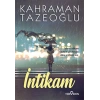 İntikam - Kahraman Tazeoğlu - Yediveren Yayınları