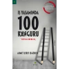 İş Yaşamında 100 Kanguru - Ahmet Şerif İzgören - Elma Yayınları