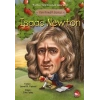 Isaac Newton - Kim Kimdir Serisi - Yona Zeldis - Beyaz Balina Yayınları