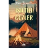 Işıltılı Gözler (Karton Kapak) - Jenn Bennett - Martı Yayınları