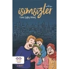 İsimsizler-Fatma Çağdaş Börekçi-Cezve Çocuk
