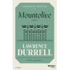 İskenderiye Dörtlüsü 3-Mountlive - Lawrence Durrell - Can Yayınları