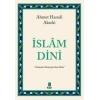 İslam Dini - Ahmet Hamdi Akseki - Kapı Yayınları