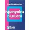 İspanyolca Dilbilgisi - Fono Yayınları