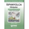 İspanyolca Hikayeler-Esrarlı Adada Macera(Derece 2) - Fono Yayınları