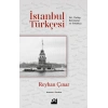 İstanbul Türkçesi-Reyhan Çınar-Doğan Kitap