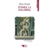 İstanbulla Saklambaç - Mina Tansel - Can Çocuk Yayınları