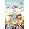 İstiyorum da İstiyorum-Sinem Kolçak Arman-Timaş Çocuk