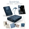 İsyanda Aşk (Kutulu Set)-Ceren Melek-İndigo Kitap