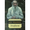 İtiraflarım - Lev Nikolayeviç Tolstoy - İskele Yayınları