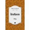 İtiraflarım - Tolstoy - Ema Yayınları