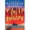 İyi Hırsızlar-Katherine Rundell-Domingo Yayınevi