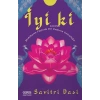 İYİ Kİ / SAVİTRİ DASİ / CERES YAYINLARI
