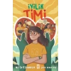 İyilik Timi- Metin Özdamarlar - İlk Genç Timaş