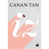 İz - Canan Tan - Doğan Kitap