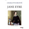 Jane Eyre (Beyaz Kapak) - Charlotte Bronte - Can Yayınları