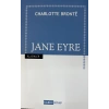 Jane Eyre - Charlotte Bronte - Kabile Kitap