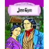 Jane Eyre - Charlotte Bronte - Parıltı Yayınları
