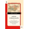 Japon Turancılığı-Sinan Levent-Alfa Yayınları