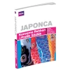 JAPONCA KON. KILAVUZU  9,90 TL